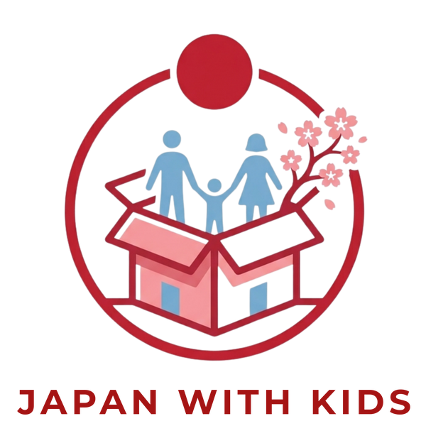 JAPAN WITH KIDS